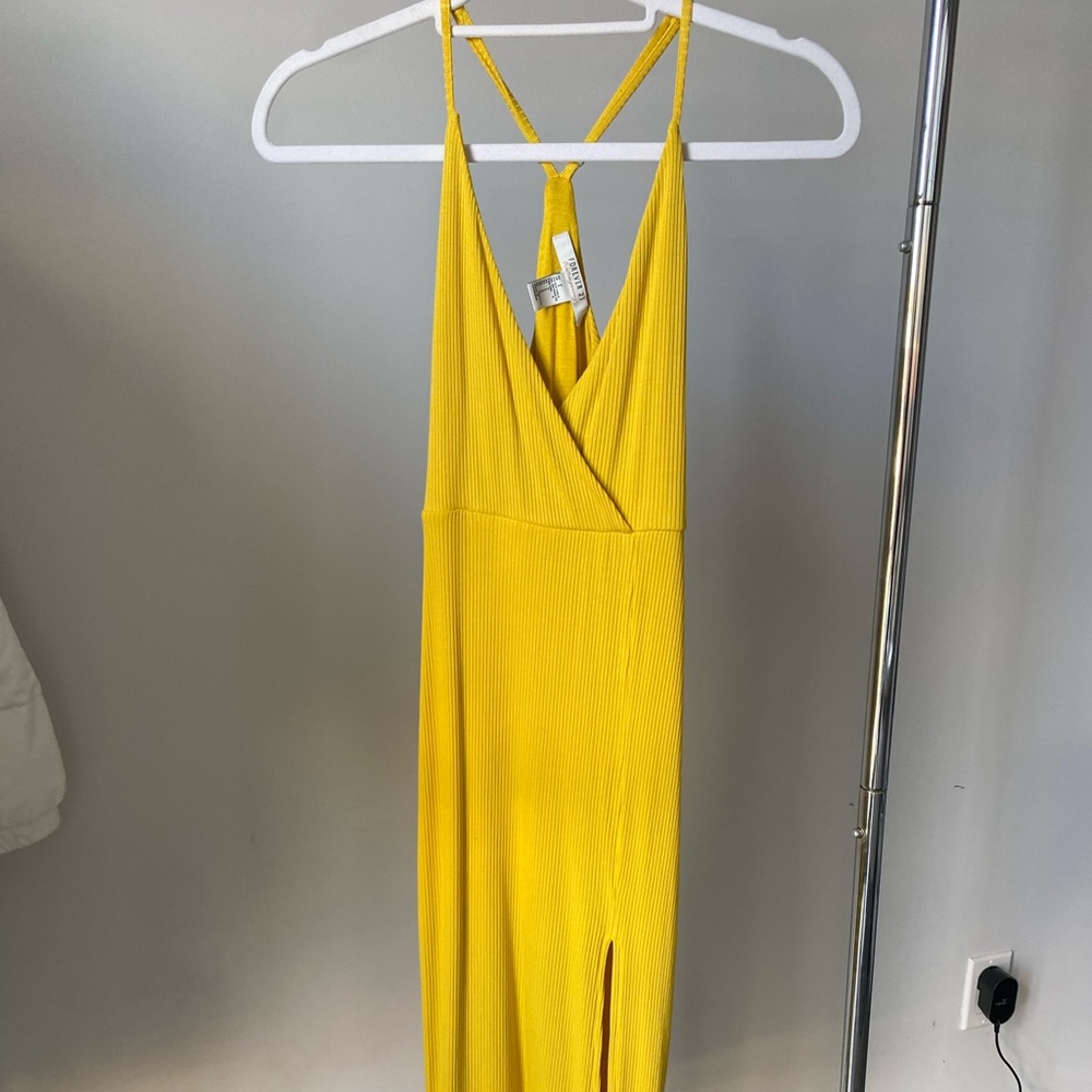Midi Dress